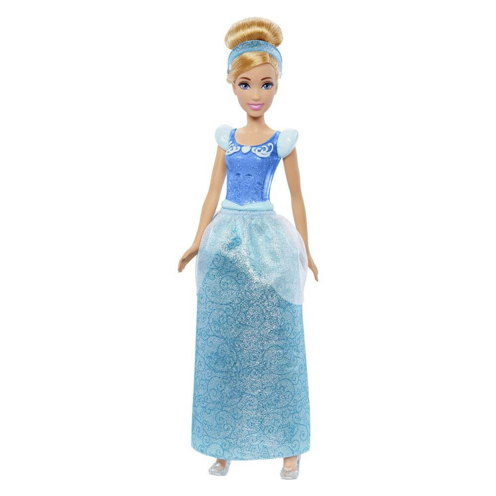 Disney Princess Cinderella Doll